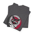 Atlanta Football Stealie T-Shirt - Gridiron Collection