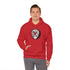 Grateful Dead - Cortland State Grateful Dead Unisex Heavy Blend Hoodie - StealieShop
