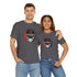 Grateful Dead - Prime Electric Stealie Grateful Dead T-Shirt - StealieShop