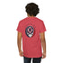 Elizabeth Fire Department Grateful Dead T-Shirt StealieShop