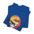 Custom Stealie Unisex Grateful Dead T-Shirt (65-1)