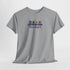 Norway World Dancing Bears Unisex Grateful Dead T-Shirt