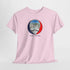 Stowe Trail Map Stealie Grateful Dead T-Shirt