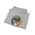 New Hampshire Stealie Grateful Dead Hoodie