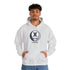 Xavier University Grateful Dead Unisex Heavy Blend Hoodie StealieShop