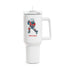 Grateful Dead - Slapshot Jerry "Fat Man" Tumbler, Double Insulated 40oz Travel Mug - StealieShop