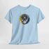 Milwaukee Brewers Crystal Stealie T-shirt
