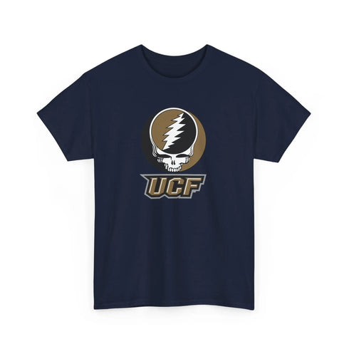 University of Central Florida Grateful Dead T-Shirt | UCF StealieShop