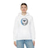 Grateful Dead - University of Maine Grateful Dead Unisex Heavy Blend Hoodie - StealieShop