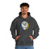 UC Davis Grateful Dead Unisex Heavy Blend Hoodie StealieShop