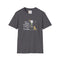 Grateful Dead - Grateful Dead - Life is dead. The Best Things In Life T-Shirt - StealieShop