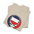 Pennsylvania Map Stealie Grateful Dead T-Shirt
