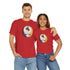 University of Wyoming Grateful Dead T-Shirt Printify