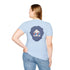Grateful Dead - Jerry Garcia Color Match Vineyard Collection Grateful Dead TShirt - StealieShop