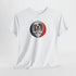 Custom Dog Stealie Unisex Grateful Dead T-Shirt (101)
