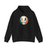 University of Miami Grateful Dead Unisex Heavy Blend Hoodie