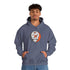 Sam Houston State University Grateful Dead Unisex Heavy Blend Hoodie - StealieShop