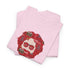 Cardinals Jerry Life is dead.® Unisex Grateful Dead T-Shirt
