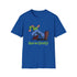 Grateful Dead - The Do-Dah Man - Keep On Truckin' Life is dead. T-Shirt - StealieShop