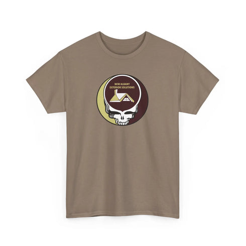New Albany Grateful Dead T-Shirt - StealieShop