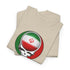 2026 Iran World Cup "Steal Your Cup" Grateful Dead T-Shirt