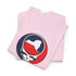 New York Map Stealie Grateful Dead T-Shirt
