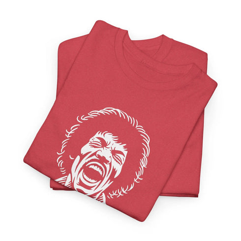 Jimi Autograph Grateful Dead T-Shirt