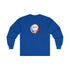 Present Company Grateful Dead Long Sleeve Tee - StealieShop