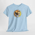 Custom Stealie Unisex Grateful Dead T-Shirt (65-2)