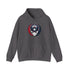 Grateful Dead - Los Angeles Angels Grateful Dead Unisex Heavy Blend Hoodie - Hooded Sweatshirt - StealieShop