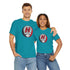 University of Hartford Grateful Dead T-Shirt StealieShop
