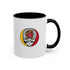 Grateful Dead - University of Maryland Grateful Dead Stealie Coffee Mug - StealieShop