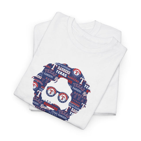 Rangers Jerry Life is dead.® Unisex Grateful Dead T-Shirt