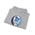 Grateful Dead - Retro University of Maine Grateful Dead Unisex Heavy Blend Hoodie - StealieShop