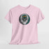 Jacksonville Football Stealie T-Shirt - Gridiron Collection