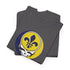 Custom St. Louis Flag Stealie Unisex Grateful Dead T-Shirt