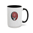 Portland Thorns Grateful Dead Stealie Coffee Mug (11oz or 15oz) - StealieShop
