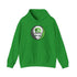 Grateful Dead - Meier Skis Grateful Dead Unisex Heavy Blend Hoodie - StealieShop