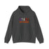 Trick-Or-Treating Bears Premium Unisex Hoodie