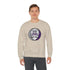 Grateful Dead - Weber State University Stealie Crewneck Sweatshirt - StealieShop