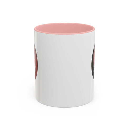 Portland Thorns Grateful Dead Stealie Coffee Mug (11oz or 15oz) - StealieShop