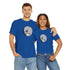 Yale University Grateful Dead T-Shirt - StealieShop