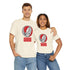 Boston University Grateful Dead T-Shirt - StealieShop