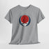 Grateful Dead - Steal Your Lobster Stealie Grateful Dead T-Shirt - StealieShop