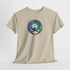 Tropical Stealie Unisex Grateful Dead T-Shirt