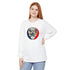 Custom Dog Garment-Dyed Long Sleeve T-Shirt (47)