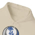 Grateful Dead - Los Angeles Dodgers Grateful Dead Unisex Heavy Blend Hoodie - StealieShop