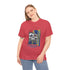 Long Strange Trip 1984 - Unisex Grateful Dead T-Shirt - Icons From The Road Collection