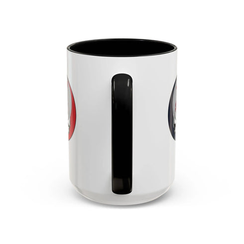 Grateful Dead - Ole Miss Grateful Dead Stealie Coffee Mug - StealieShop