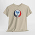 Custom Diamond Stealie Unisex Grateful Dead T-Shirt